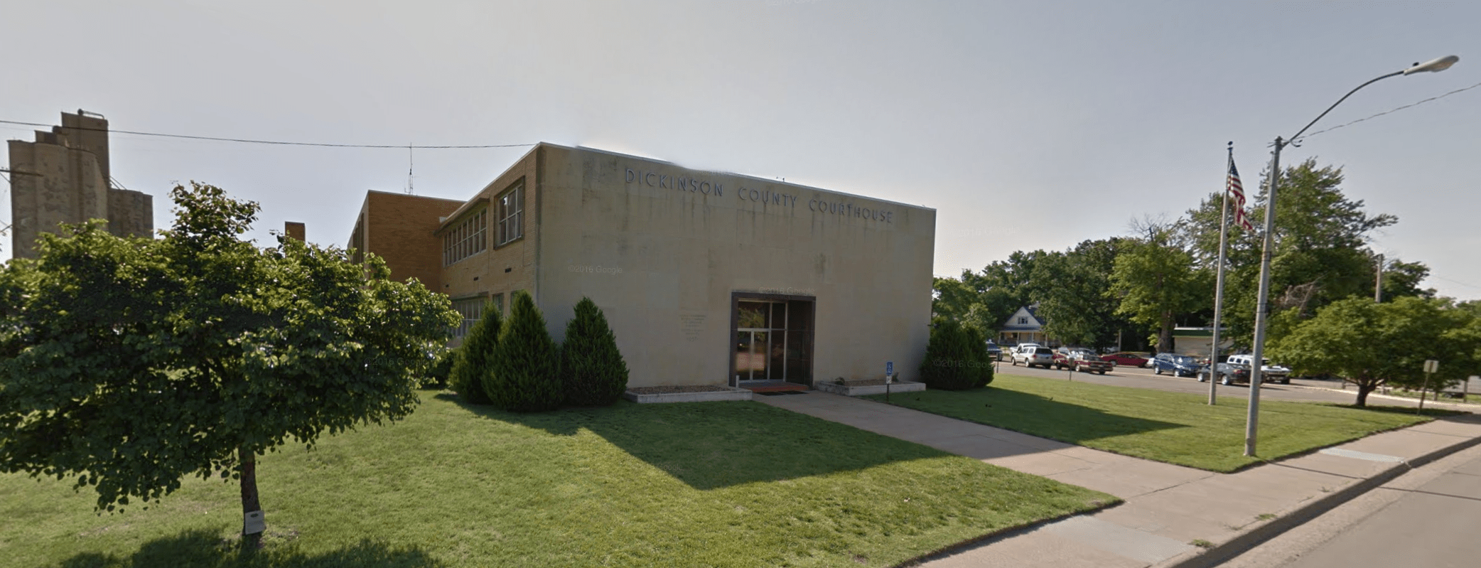 Image of Appraiser's Office | Dickinson County, KS - Official Website